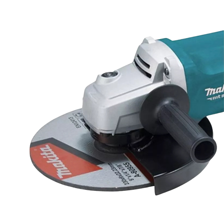 Esmeril  Angular M0921B Makita 9