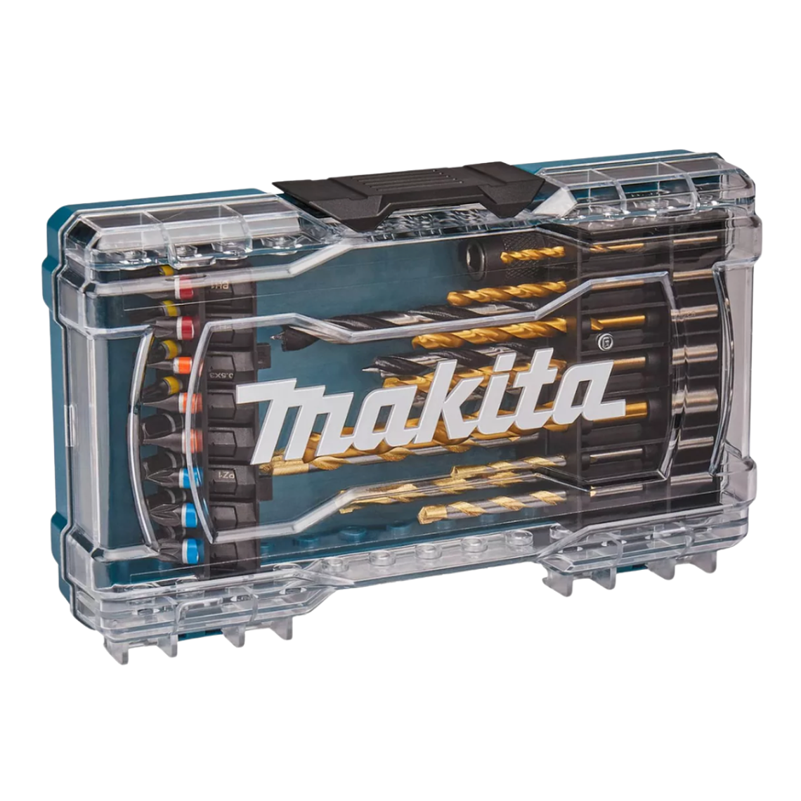 Set Brocas Y Puntas 29 Pcs Makita E-07054 1