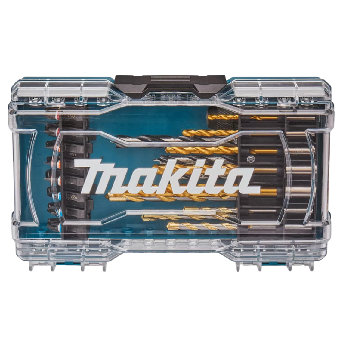 Set Brocas Y Puntas 29 Pcs Makita E-07054 4