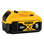 Batería Ion de Litio Dewalt DCB205 20v 1