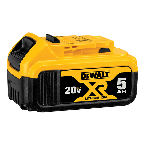 Batería Ion de Litio Dewalt DCB205 20v 1