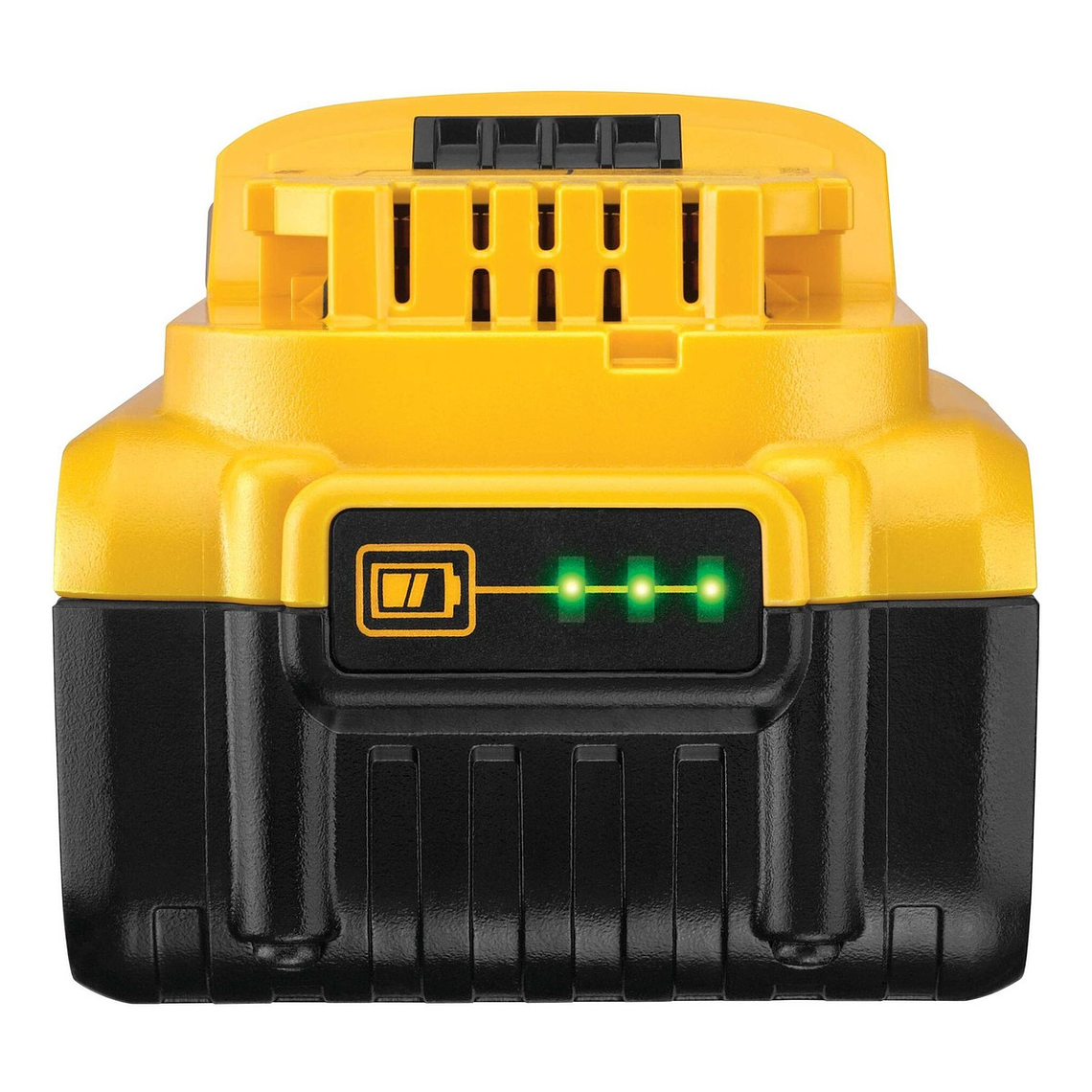 Batería Ion de Litio Dewalt DCB205 20v 4