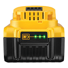 Batería Ion de Litio Dewalt DCB205 20v 4