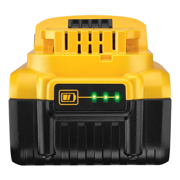 Batería Ion de Litio Dewalt DCB205 20v 4