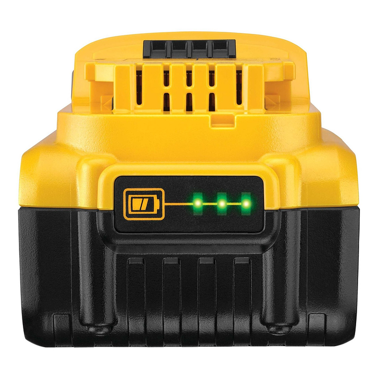 Batería Ion de Litio Dewalt DCB205 20v 4