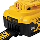 Batería Ion de Litio Dewalt DCB205 20v - Miniatura 5