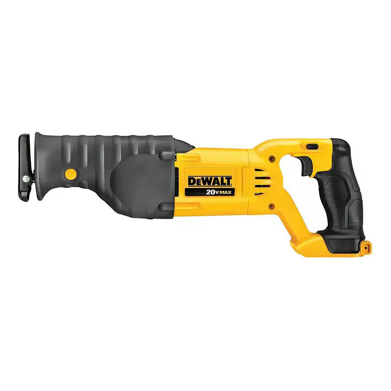 Sierra Sable Inalámbrica  Velocidad Variable Dewalt Dcs380B 2