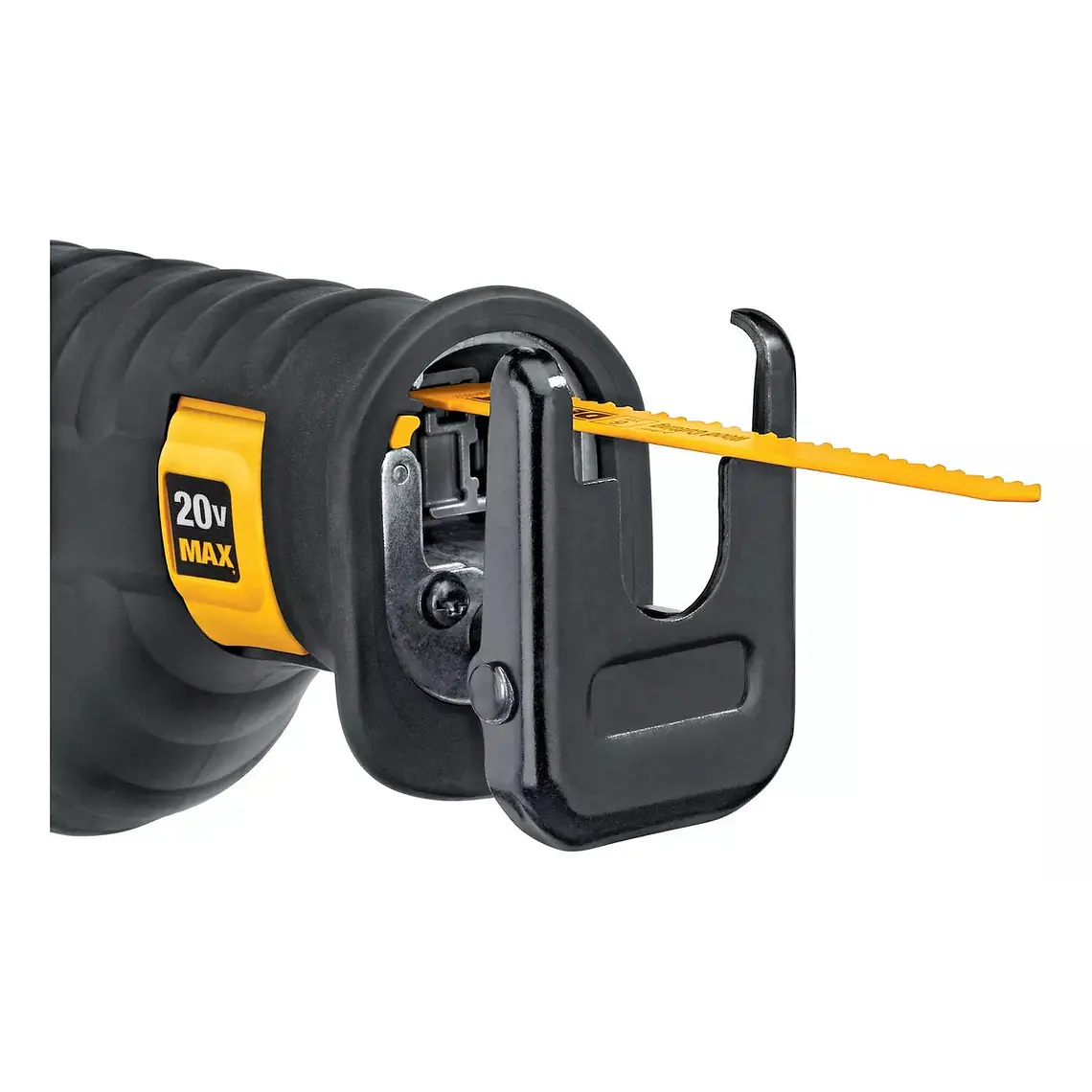 Sierra Sable Inalámbrica  Velocidad Variable Dewalt Dcs380B 6