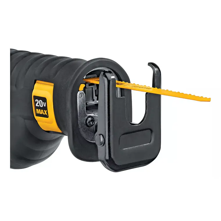 Sierra Sable Inalámbrica  Velocidad Variable Dewalt Dcs380B 6