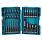 Set De Puntas Y Brocas Impact Black 33 piezas Makita B-66896 - Miniatura 1