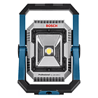 Linterna inalámbrica Bosch GLI 18V 1900 Lúmenes S/batería 2