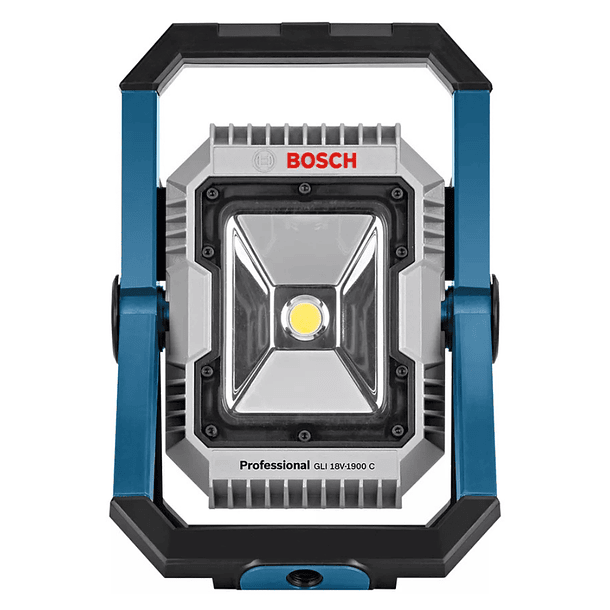 Linterna inalámbrica Bosch GLI 18V 1900 Lúmenes S/batería 2