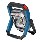 Linterna inalámbrica Bosch GLI 18V 1900 Lúmenes S/batería 4