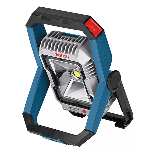 Linterna inalámbrica Bosch GLI 18V 1900 Lúmenes S/batería 4