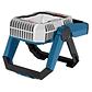 Linterna inalámbrica Bosch GLI 18V 1900 Lúmenes S/batería - Miniatura 5