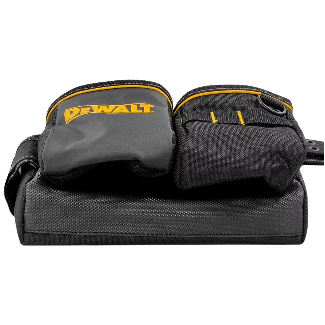 Cinturón De Herramientas Prof. 26 Bol. Dewalt DWST540601 3