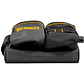 Cinturón De Herramientas Prof. 26 Bol. Dewalt DWST540601 - Miniatura 3