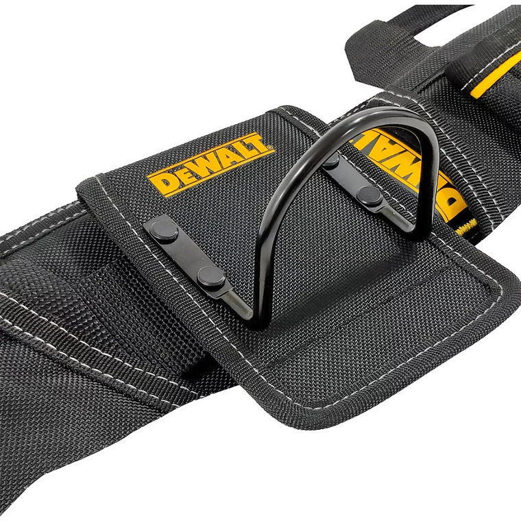 Cinturón De Herramientas Prof. 26 Bol. Dewalt DWST540601 4