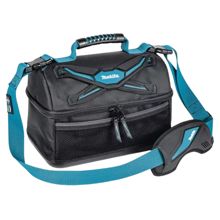 Bolso Lonchera C/Cinturón Makita E-05620 1