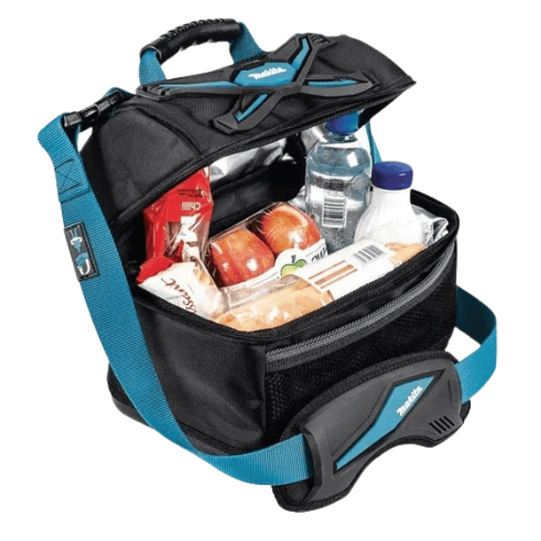 Bolso Lonchera C/Cinturón Makita E-05620 4