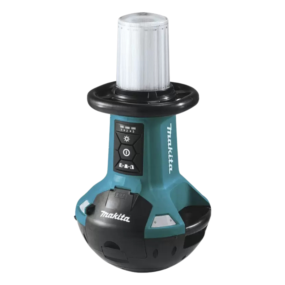 Luz L.E.D. Vertical Inalámbrica Makita LXT® 18V X2 DML810 1