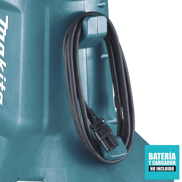 Luz L.E.D. Vertical Inalámbrica Makita LXT® 18V X2 DML810 7