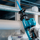 Sierra Sable Eléctrica S/Bateria Makita DJR189Z 6