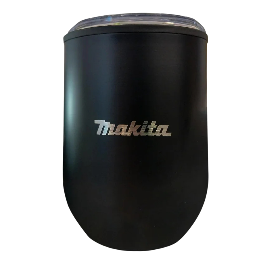 Mug Termico de acero inoxidable Makita 1