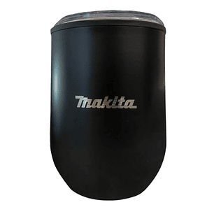 Mug Termico de acero inoxidable Makita
