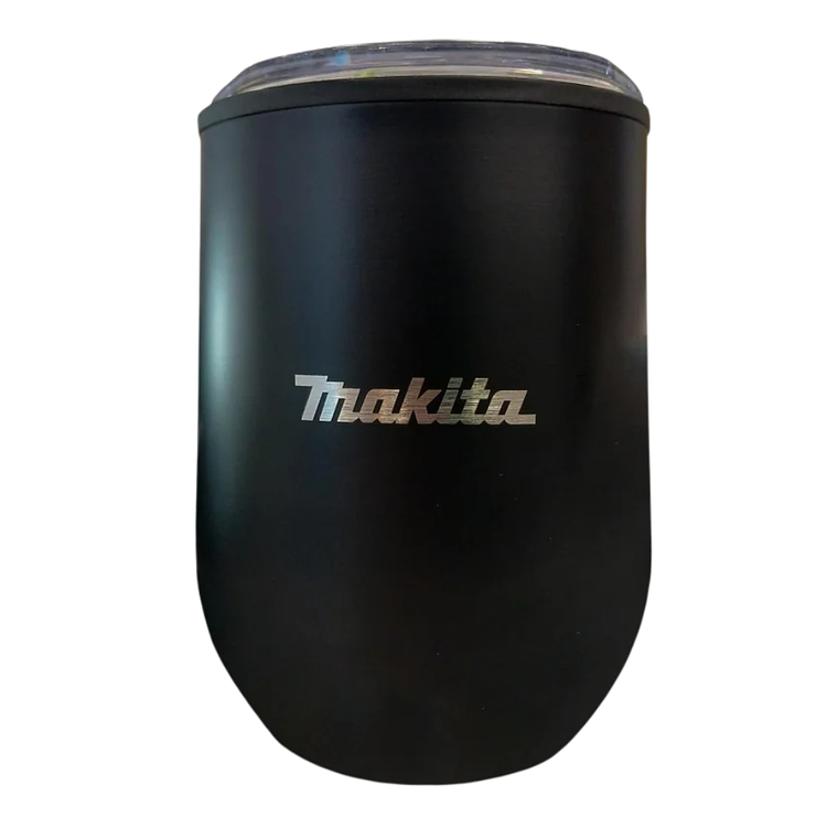 Mug Termico de acero inoxidable Makita 2