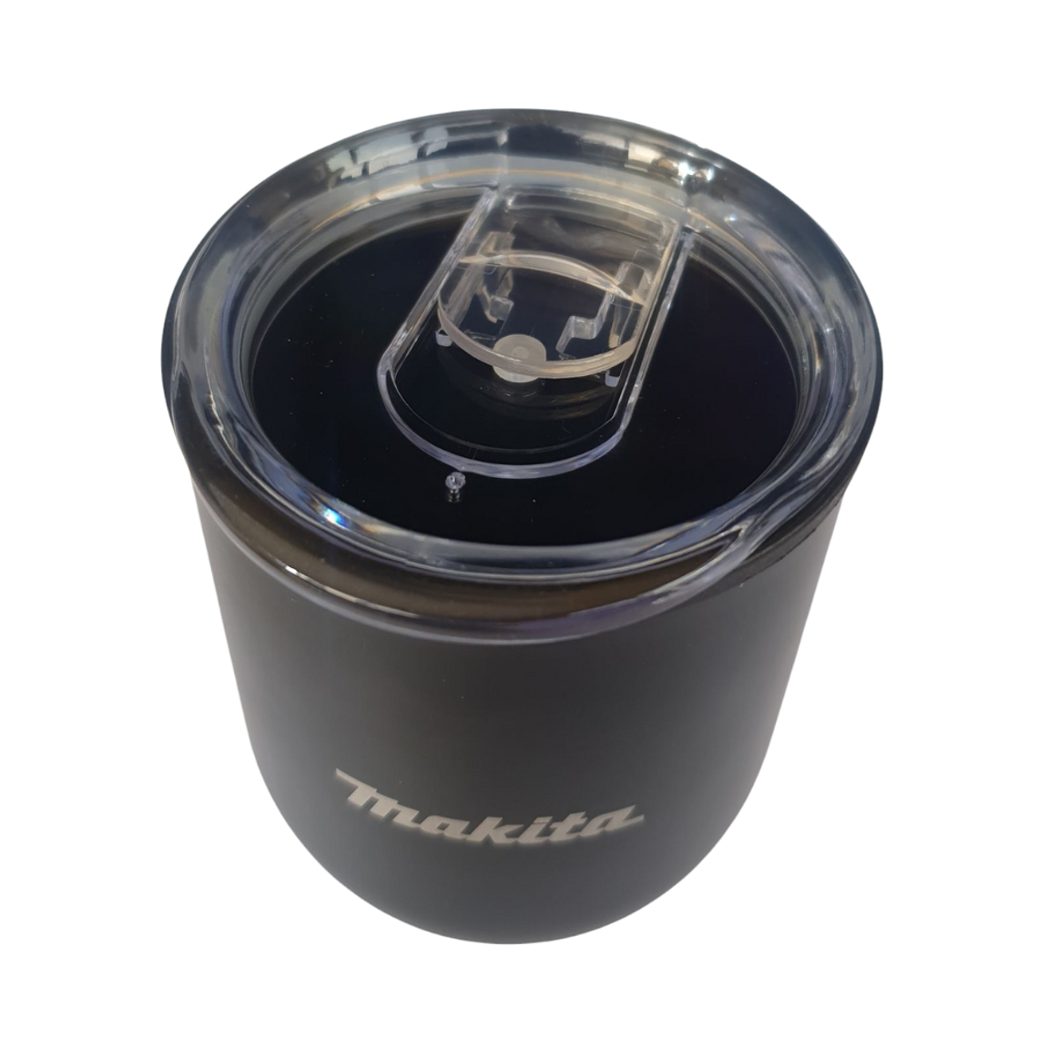 Mug Termico de acero inoxidable Makita 3