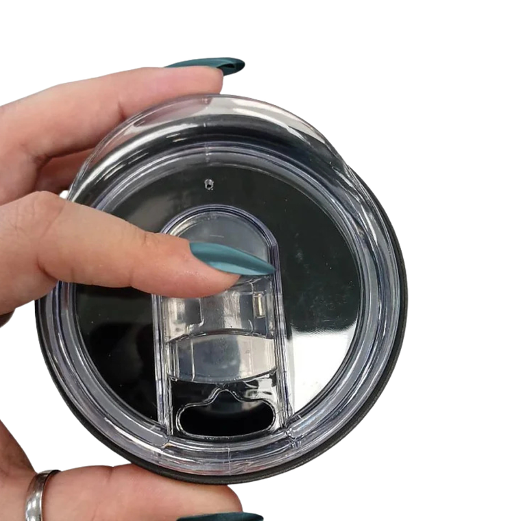 Mug Termico de acero inoxidable Makita 4