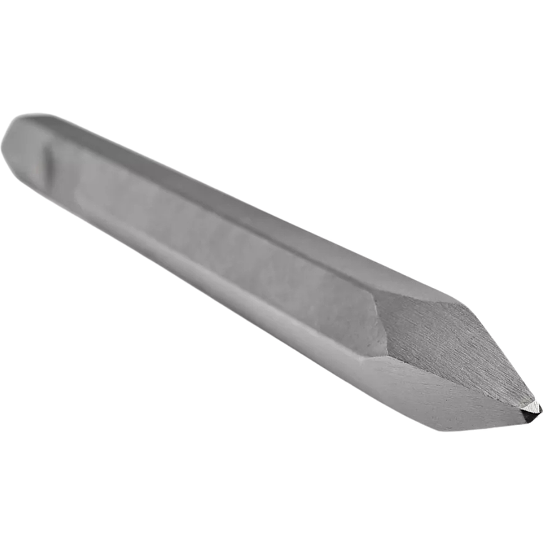 Cincel Punto Hex 28.6mm 520mm - Makita D61569 1