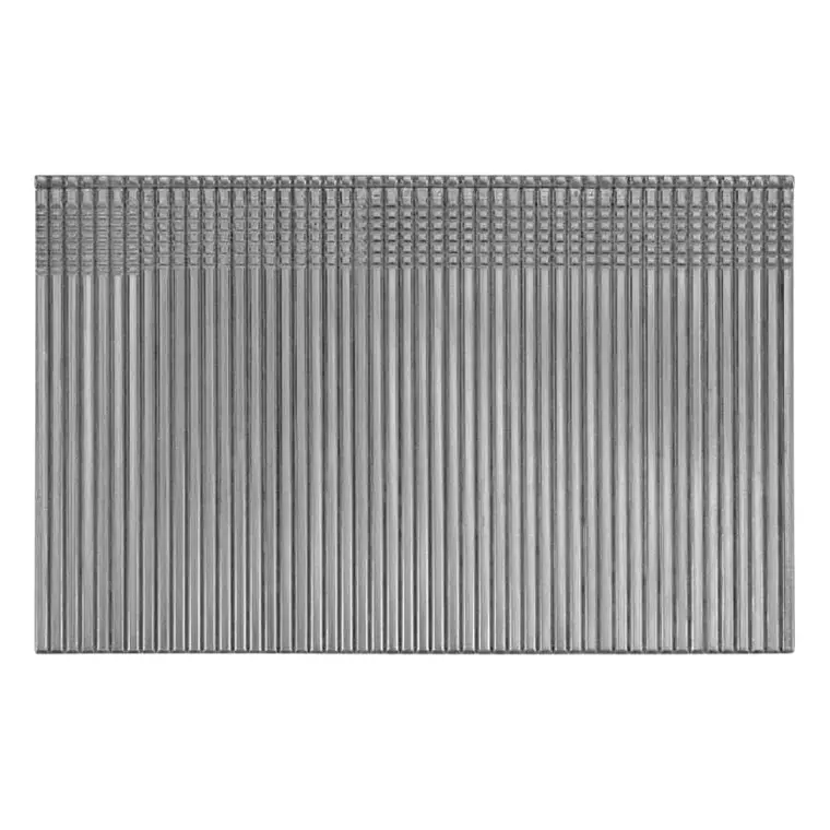 Caja de 2500 clavos rectos 16ga 2