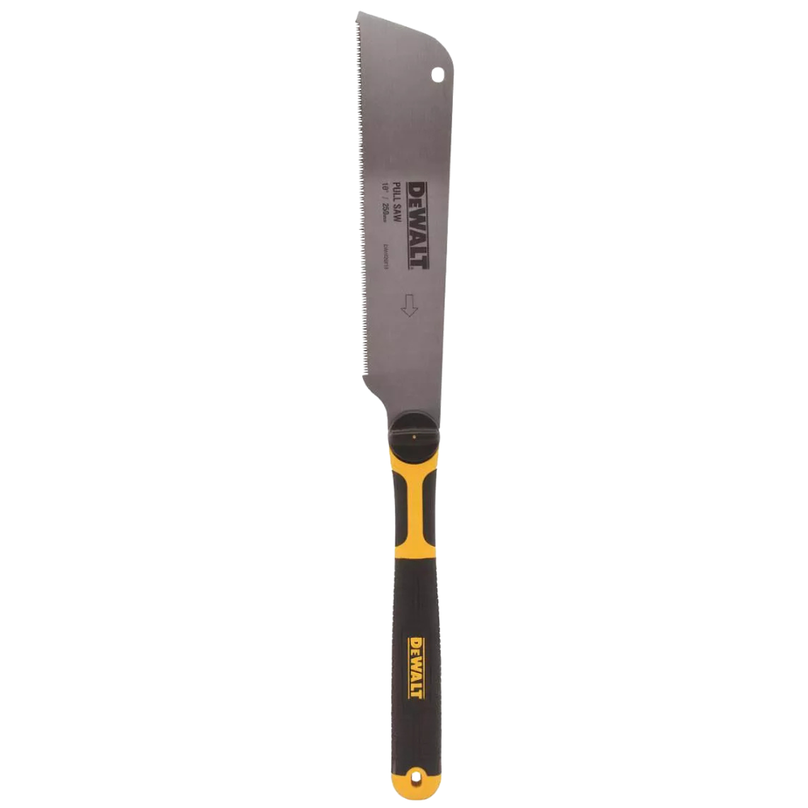 Sierra Japonesa 250mm Dewalt Dwht20215 3