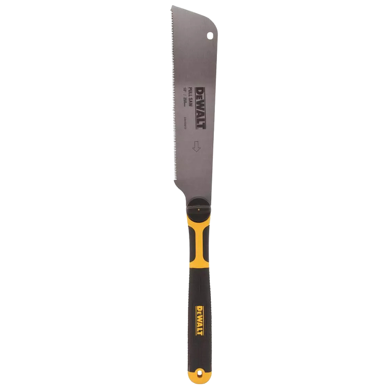 Sierra Japonesa 250mm Dewalt Dwht20215 3