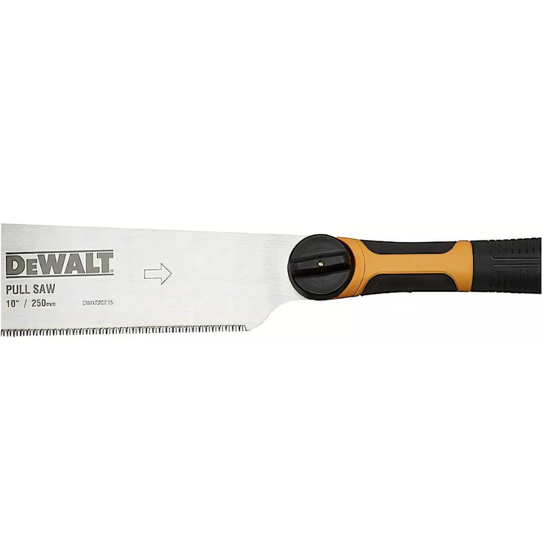 Sierra Japonesa 250mm Dewalt Dwht20215 6