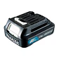 Bateria 12v Makita 1.5 Ah Makita Bl1016  - Miniatura 2