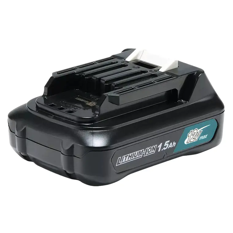 Bateria 12v Makita 1.5 Ah Makita Bl1016  3