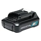 Bateria 12v Makita 1.5 Ah Makita Bl1016  - Miniatura 3