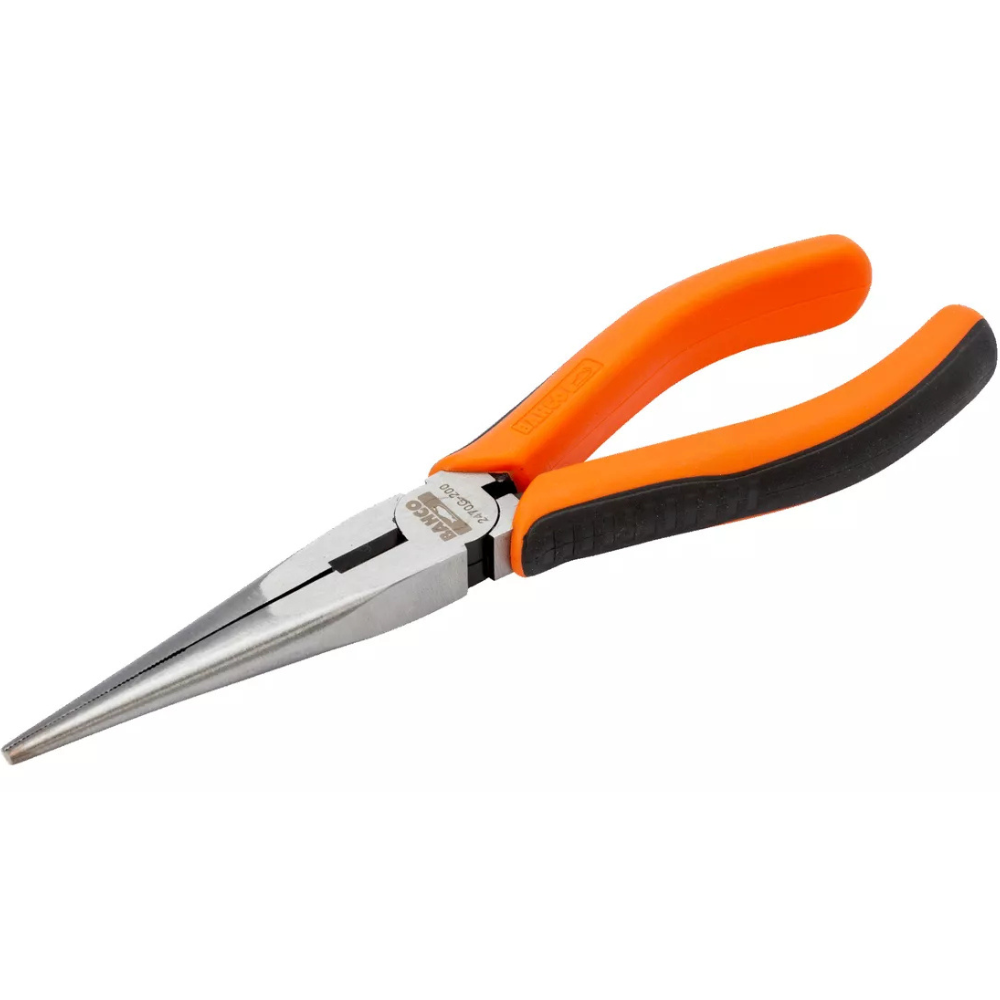 Alicate de punta 6 2470G-160 Bahco