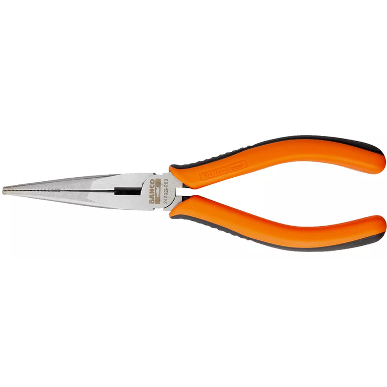 Alicate de punta 6  2470G-160 Bahco 3