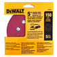 Set 5 Discos Lija Dewalt Dw4304 Grano 150 - Miniatura 2
