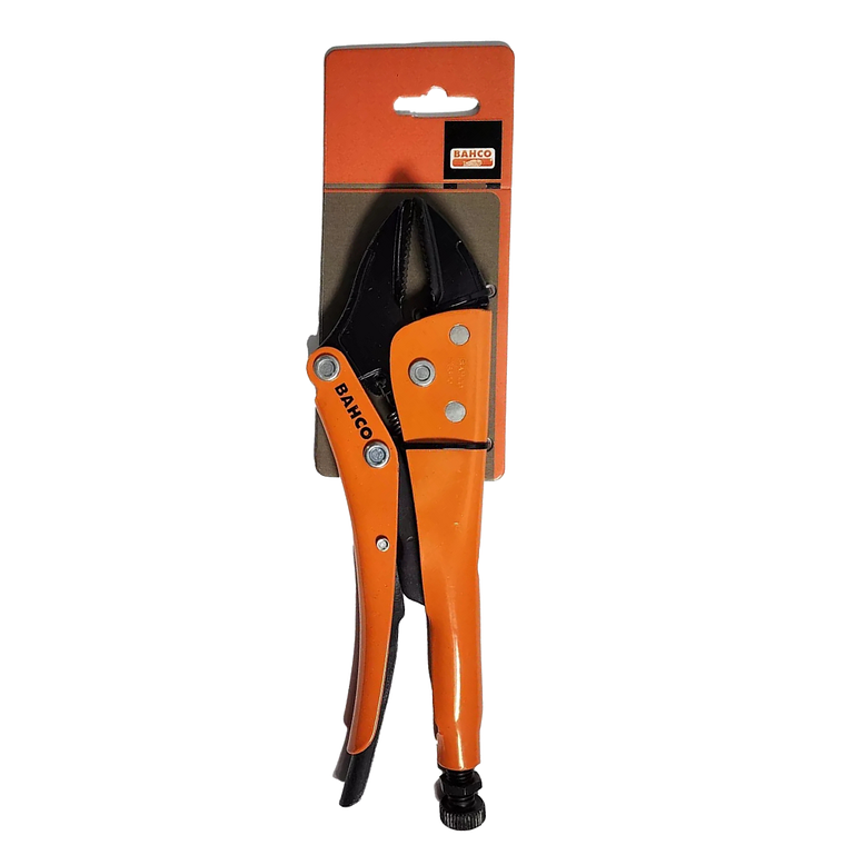 CAIMAN 10″ BOCA RECTA 136-10 BAHCO 3