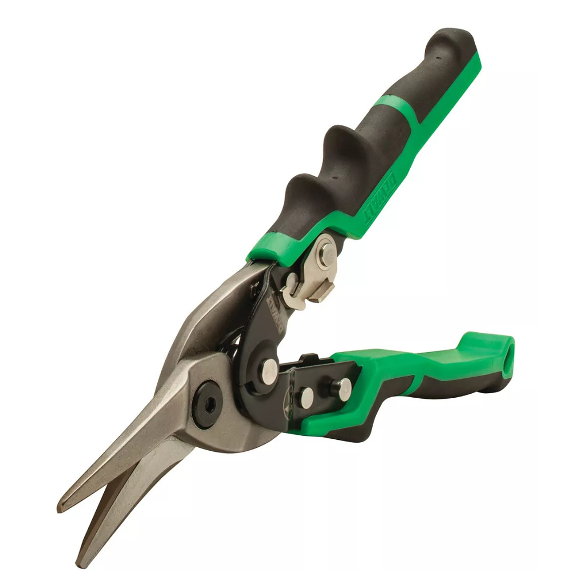 Tijera Ojalatera Corte Derecho Dewalt DWHT14674 4