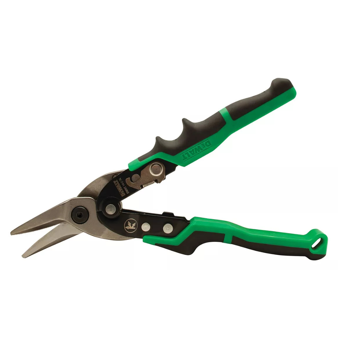 Tijera Ojalatera Corte Derecho Dewalt DWHT14674 5