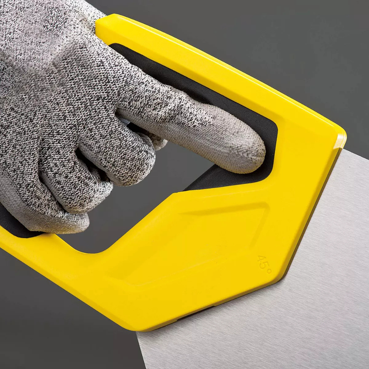 Serrucho 20' Mango BI Mat. Uso Pesado Stanley STHT20375 4