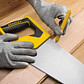 Serrucho 20' Mango BI Mat. Uso Pesado Stanley STHT20375 - Miniatura 5