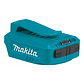 Adaptador Para Usb (tipo A) 18v Adp05 Lxt Makita ADP05 - Miniatura 2
