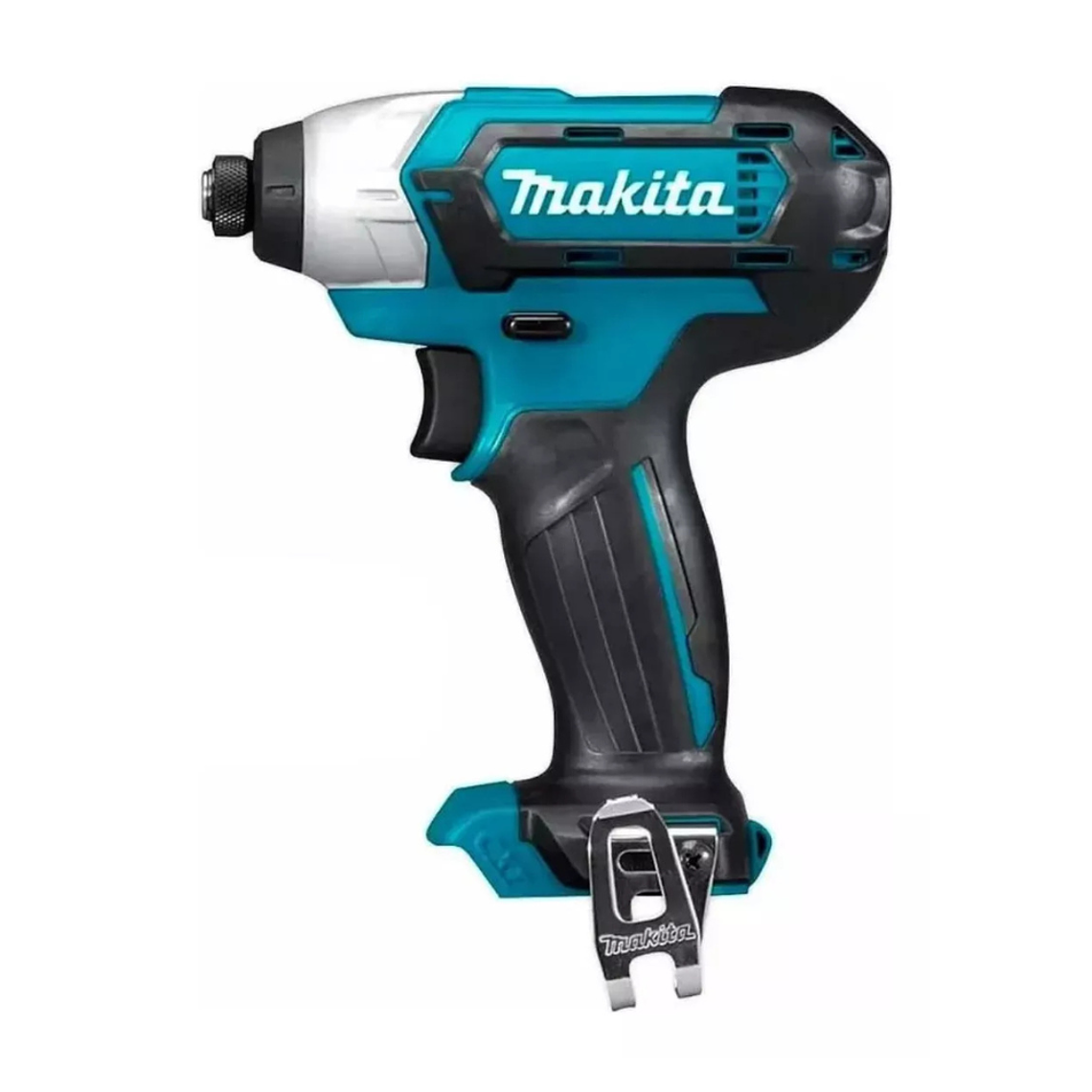 Kit Taladro + Atornillador Impacto 12v Makita Clx224sax 4